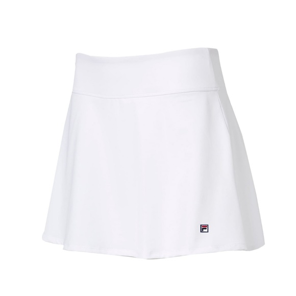 Fila Heritage Women's Flirty 13 in tennis skort Size Medium NWT - Picture 3 of 3